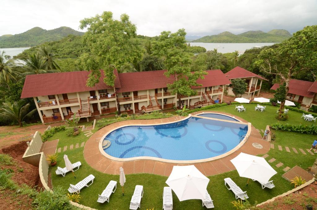 Asia Grand View Hotel photo 3