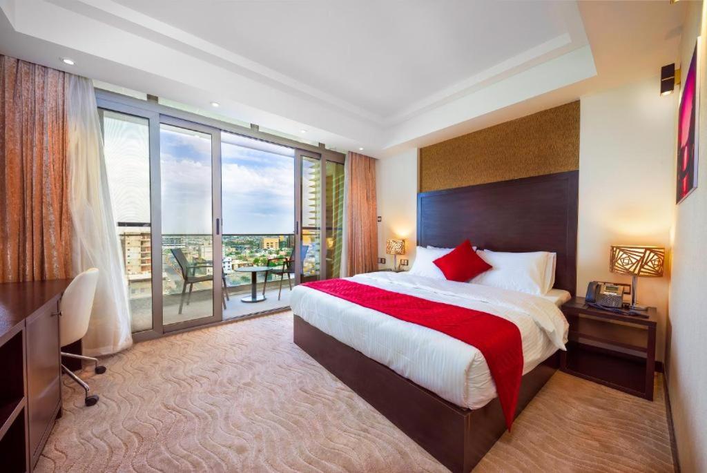 Horizon Hotel photo 1