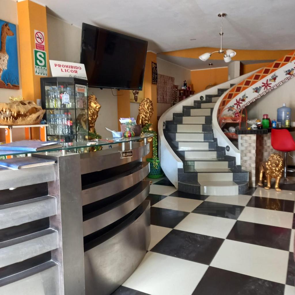 Hostal Luren photo 4