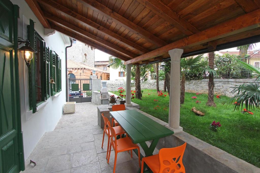 Villa Istria photo 4