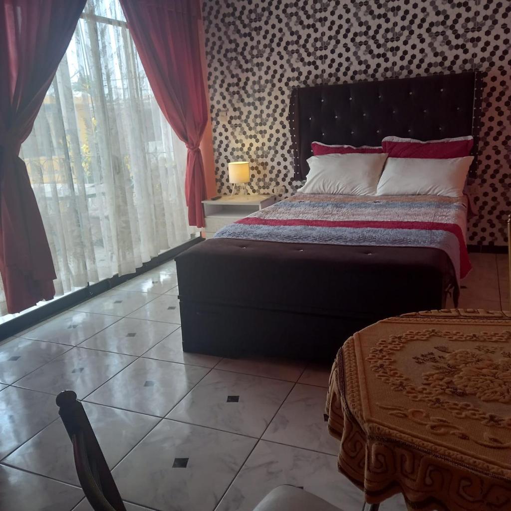 Hostal Luren photo 2