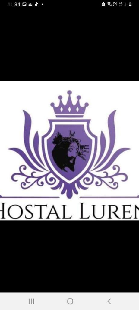 Hostal Luren photo 1