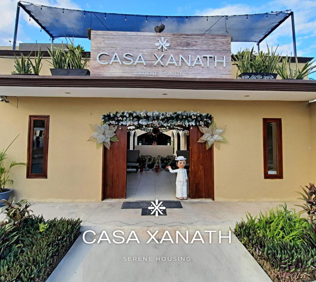 Casa Xanath photo 3
