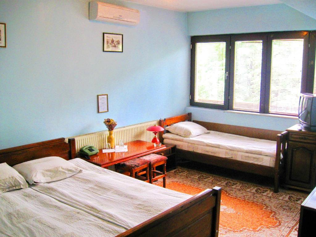 Amfora Rooms Caribrod photo 4