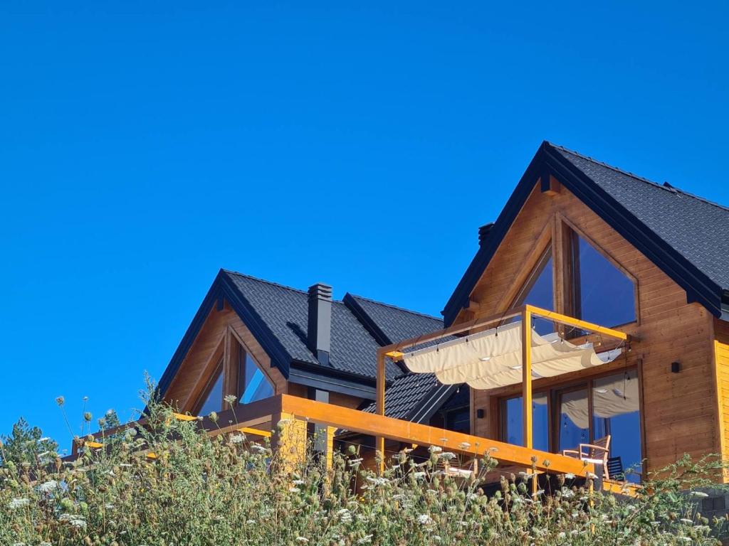 Cortina resort photo 1