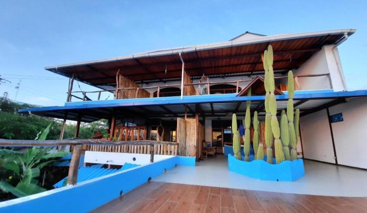 Galápagos Casa Playa Mann photo 1