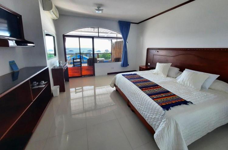 Galápagos Casa Playa Mann photo 4