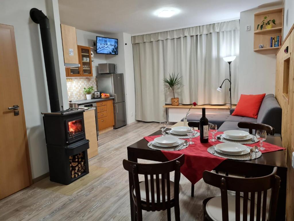 aPARTment chLEEW (1844) photo 1