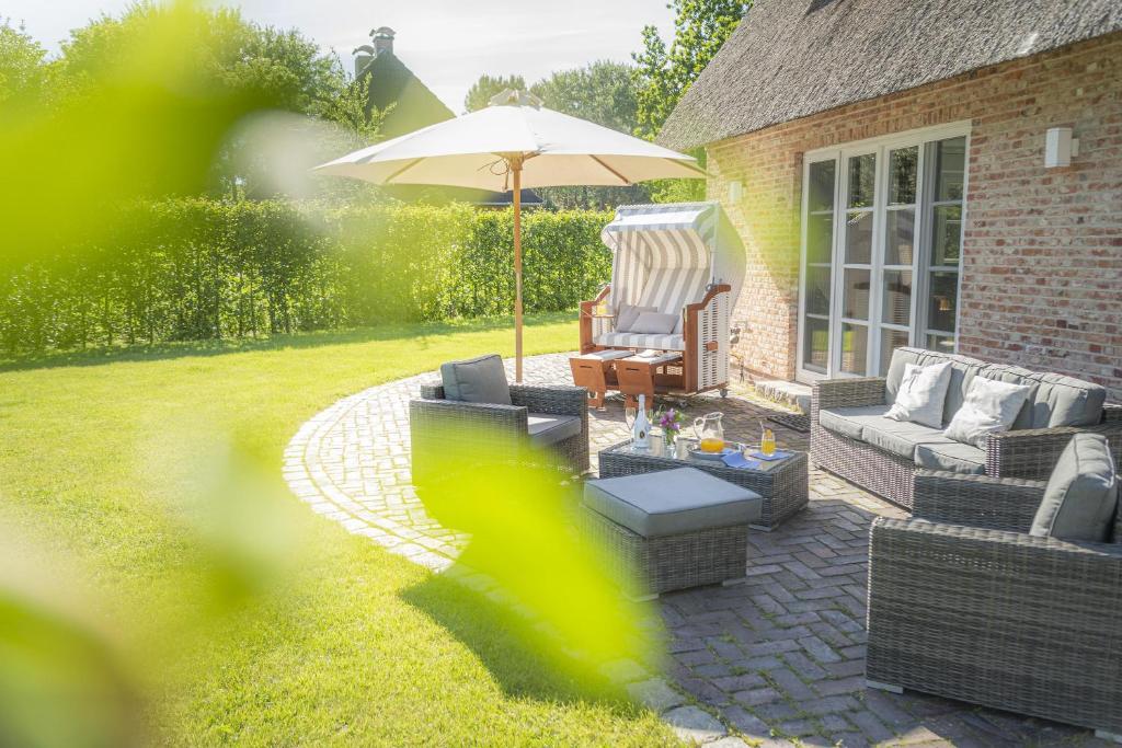 Ferienhaus Koellers Hus photo 3