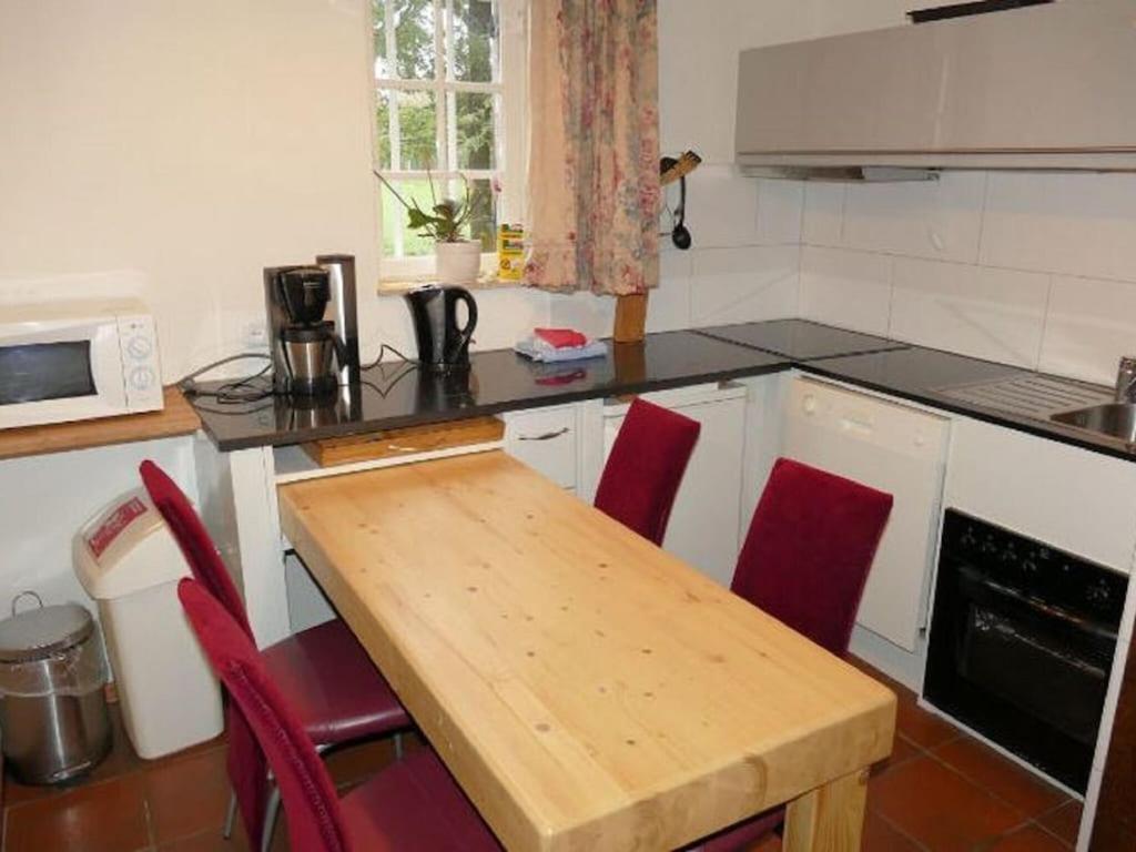 Welcoming Apartment near Town Center in Mesch photo 3