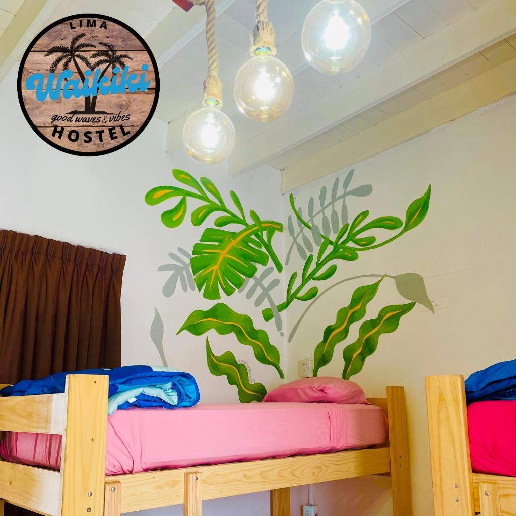 Waikiki Hostel photo 1