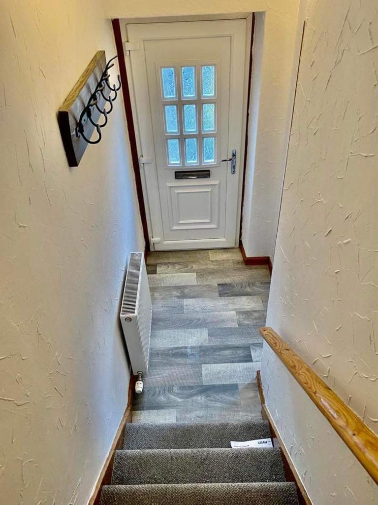Claire's Townhouse, Aberdeenshire, 3 bedrooms photo 1