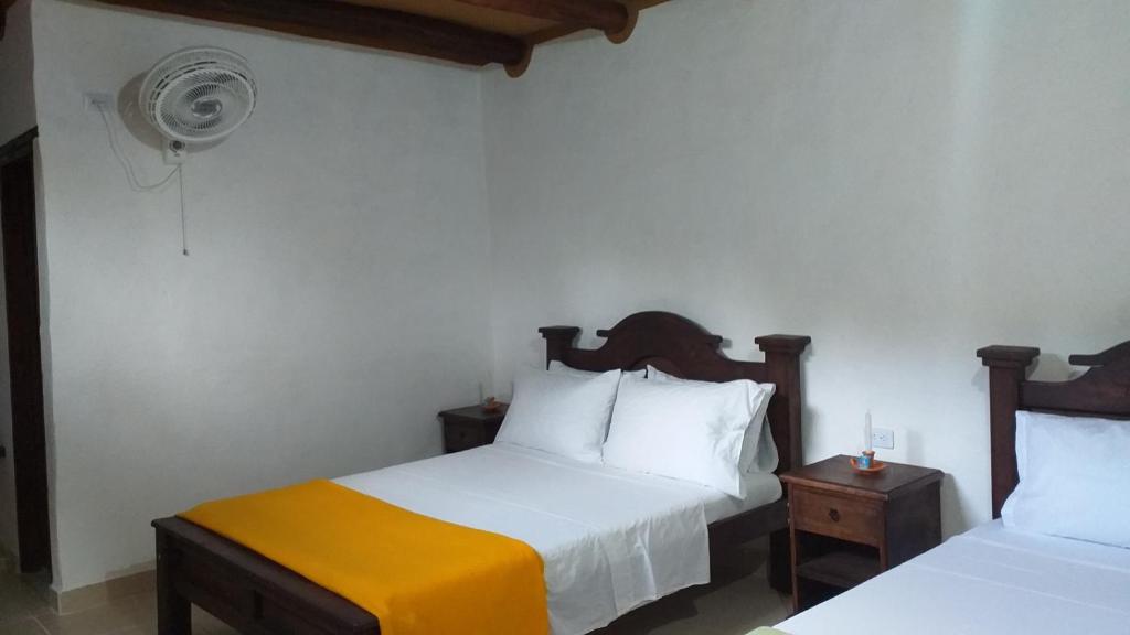 Posada Villa Paula photo 2