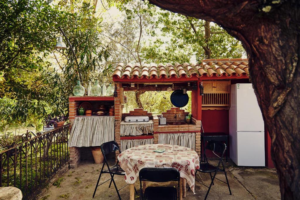 Vivienda Turística La Huerta photo 1