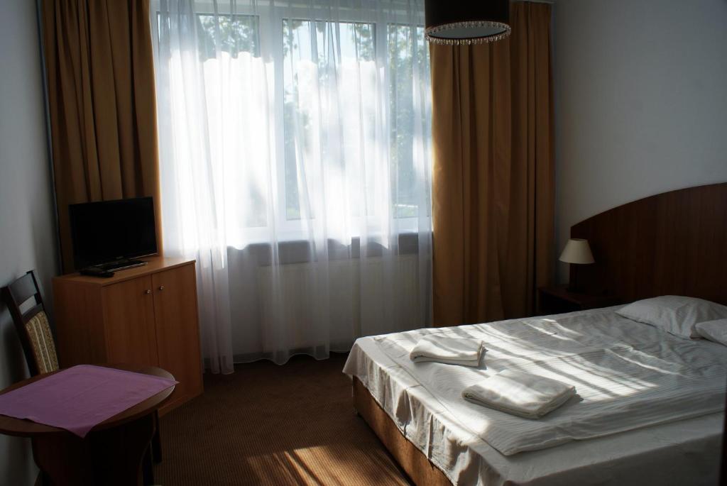 SCSK Brzeźno Room Type - Apartment (3 Adults)