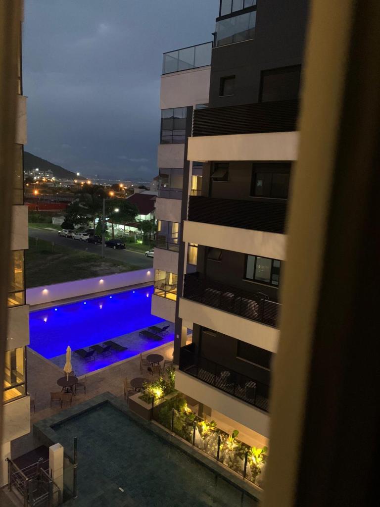 Apartamento 2 quartos home club na praia de palmas photo 2