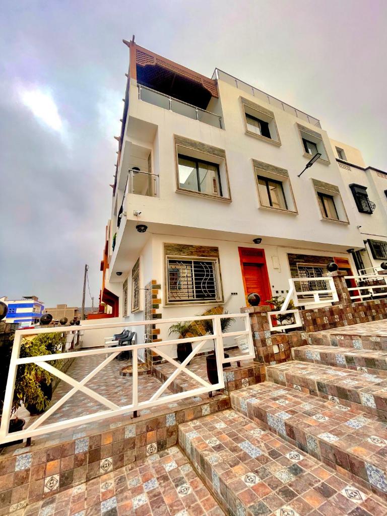 LA CASA DEL SOL IMSOUANE photo 1