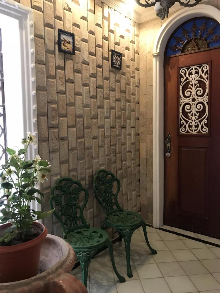 Casa da Josi - Pajuçara photo 1