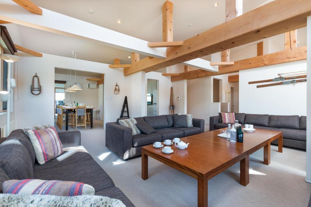 Gondola Chalet by H2 Life photo 1