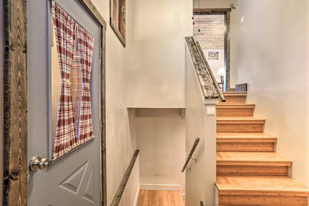 Pagosa Springs Gem with Yard, Decks and Mtn Views! photo 3