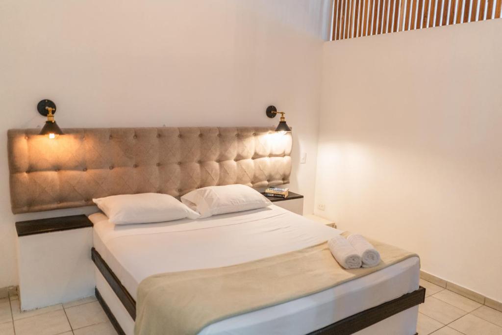 Plaza Royal Apartments photo 4