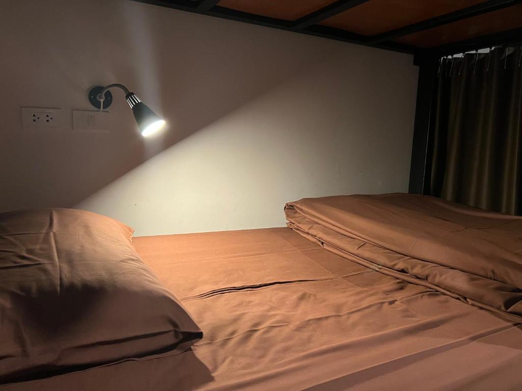 Litera Hostel Room Type - Bed in 4-Bed Mixed Dormitory Room