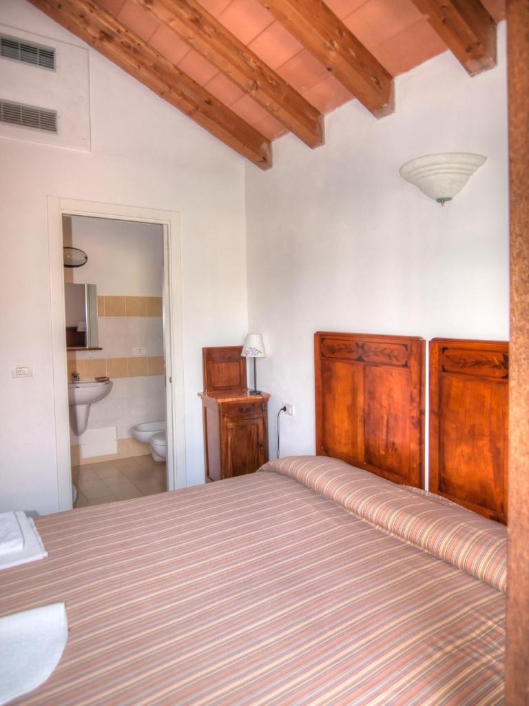 Agriturismo Ca' Di Trincia photo 4