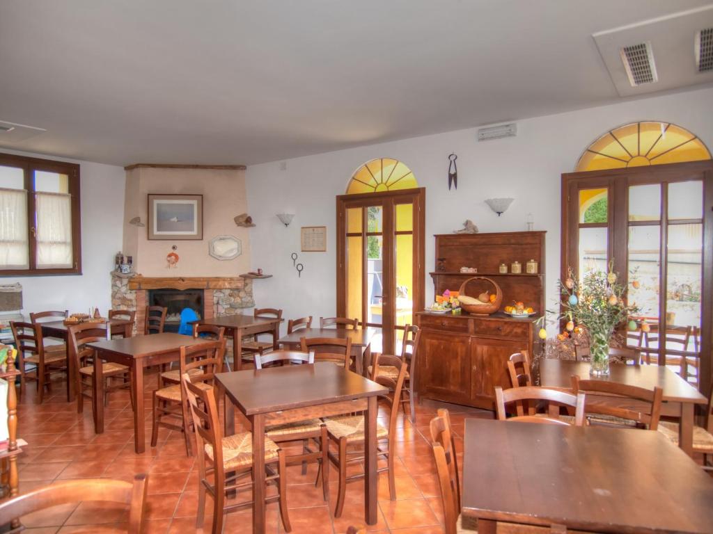 Agriturismo Ca' Di Trincia photo 1