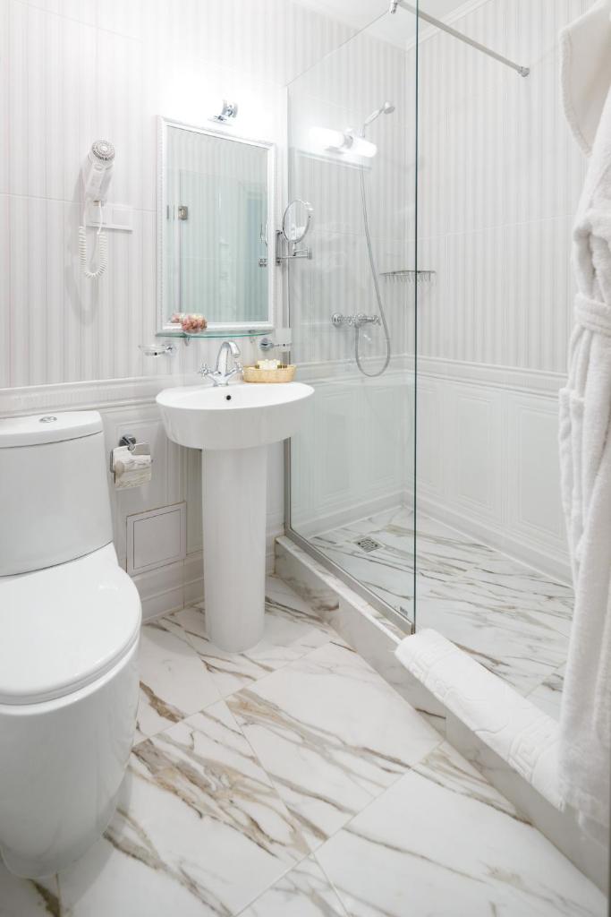 Mozart Hotel photo 2