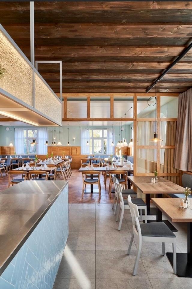 Landgasthof Linde Hepbach, Hotel & Restaurant photo 1