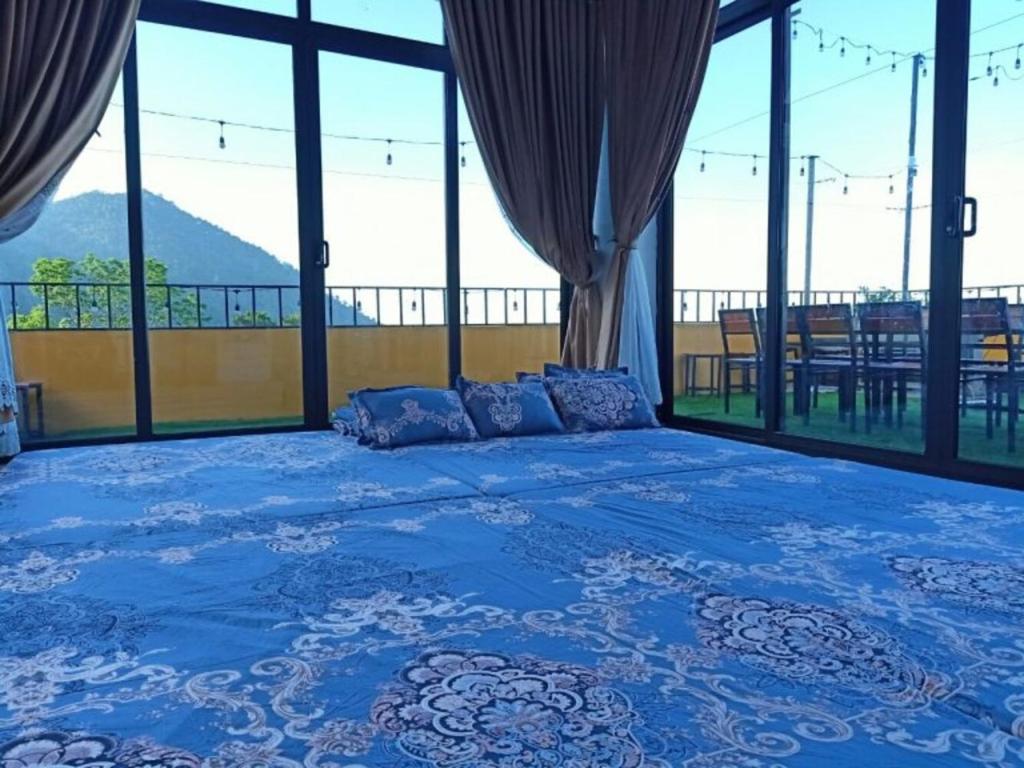 Sun Villa Tam Đảo