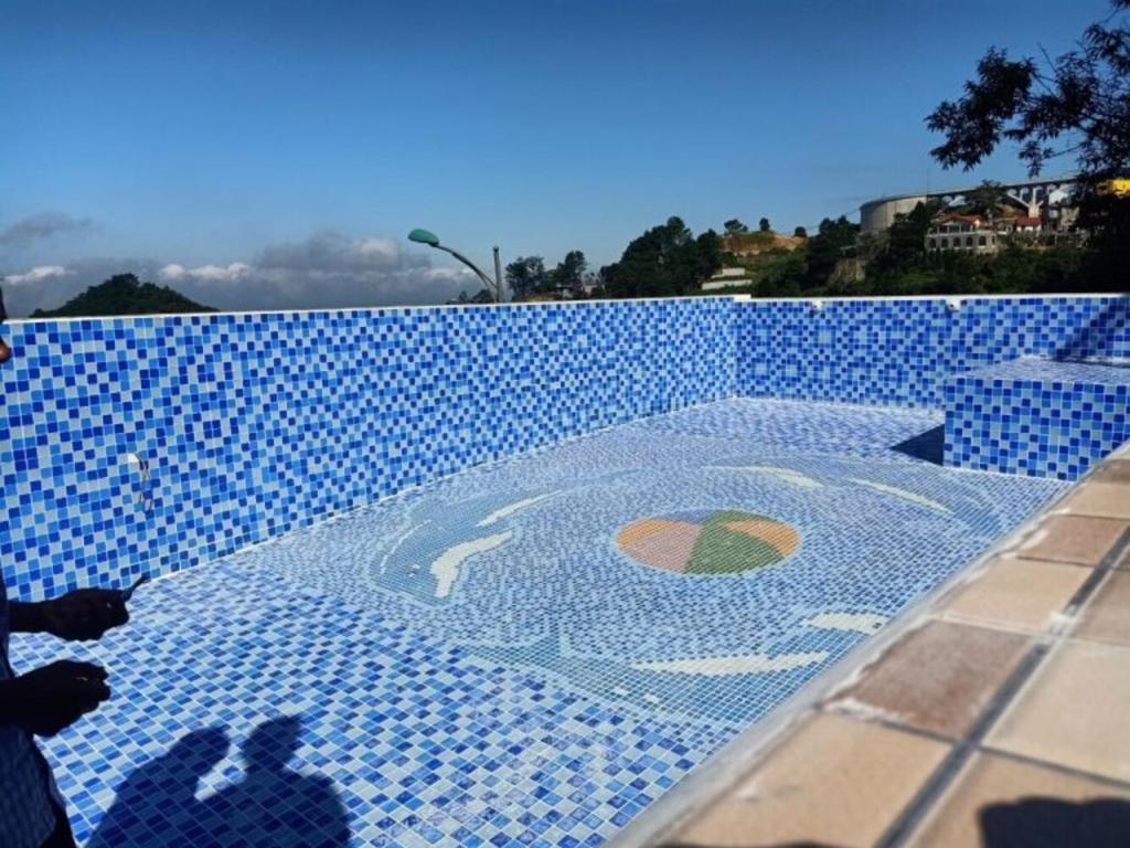 Sun Villa Tam Đảo