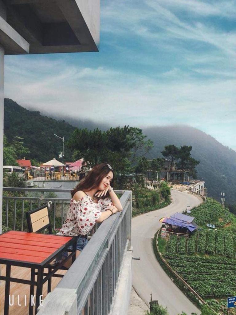 Sun Villa Tam Đảo