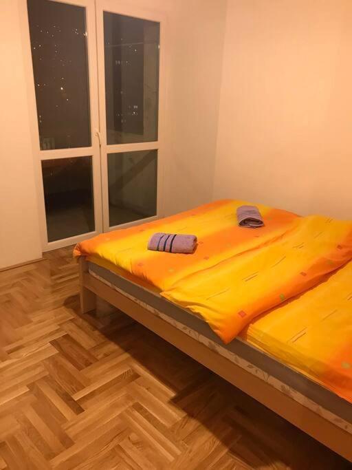 Splendid Skyline Luxury Apartment photo 4