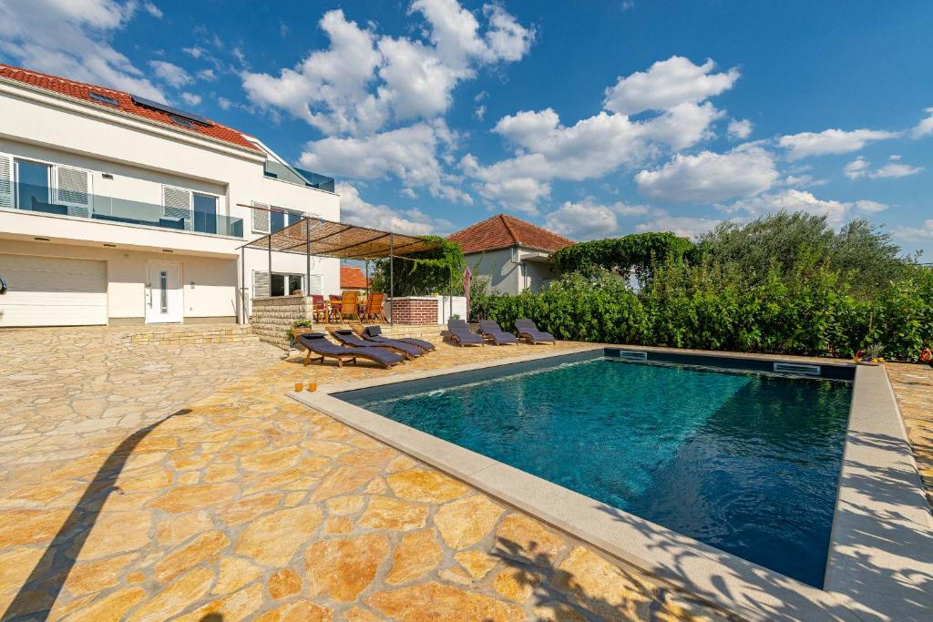 Apartments Luka & Lorena photo 2