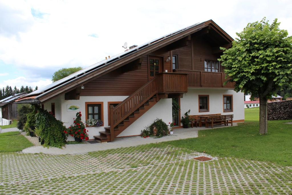 Ferienwohnung Eder photo 3