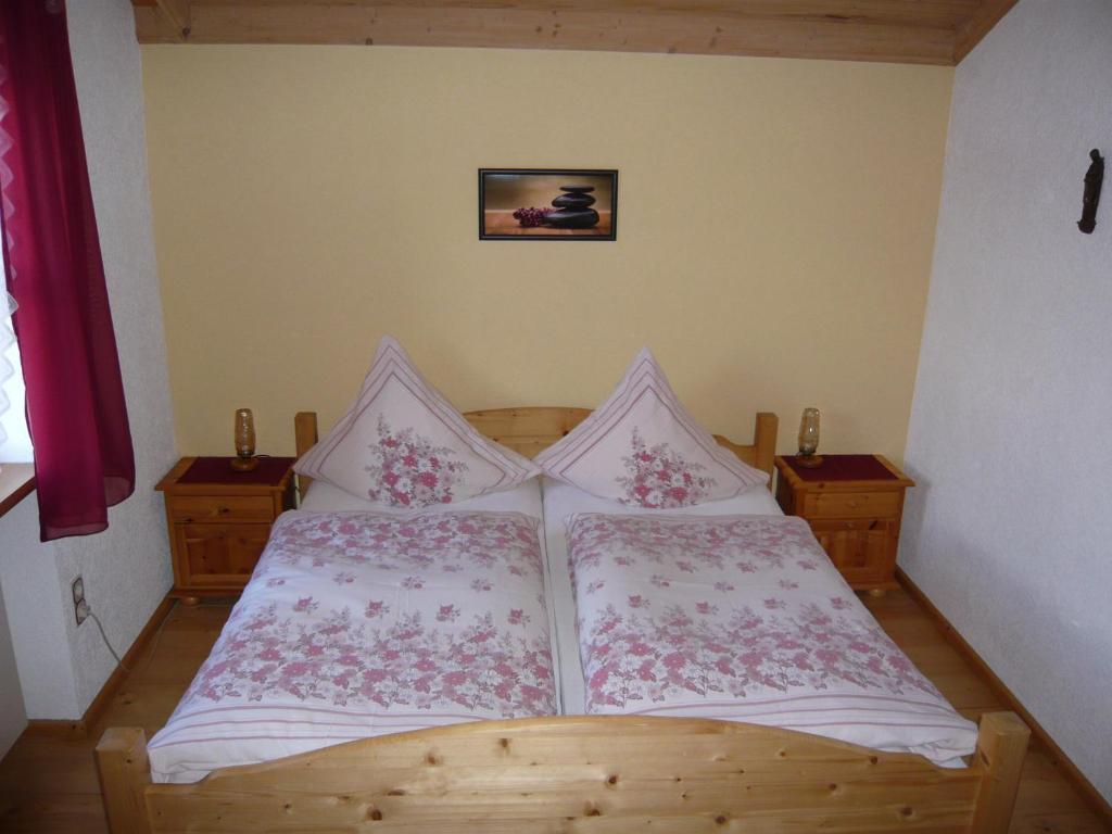 Ferienwohnung Eder photo 4