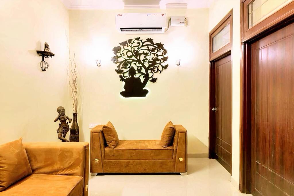 The Buddhayan Villa photo 1