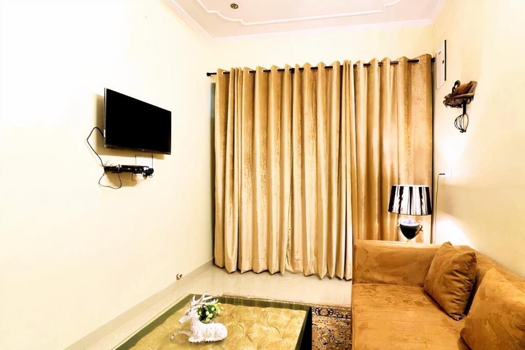 The Buddhayan Villa photo 3