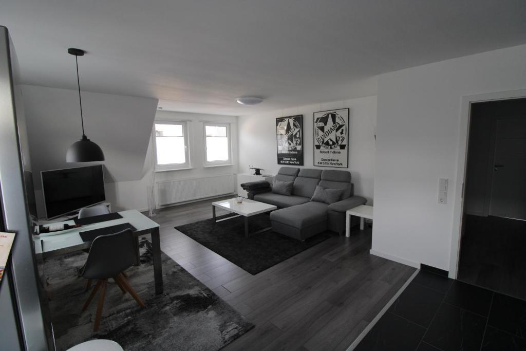 Ferienwohnung Oststraße 37 photo 4
