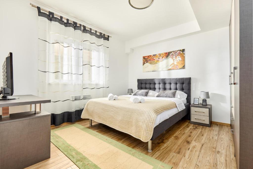 Dimitris Apartments photo 3