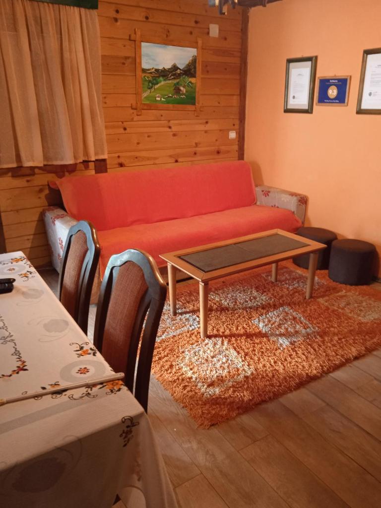 Holiday Home Vila Milka photo 4