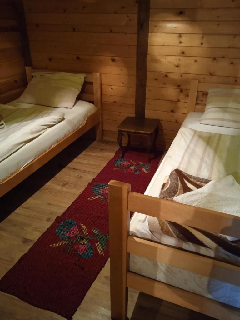 Holiday Home Vila Milka photo 3