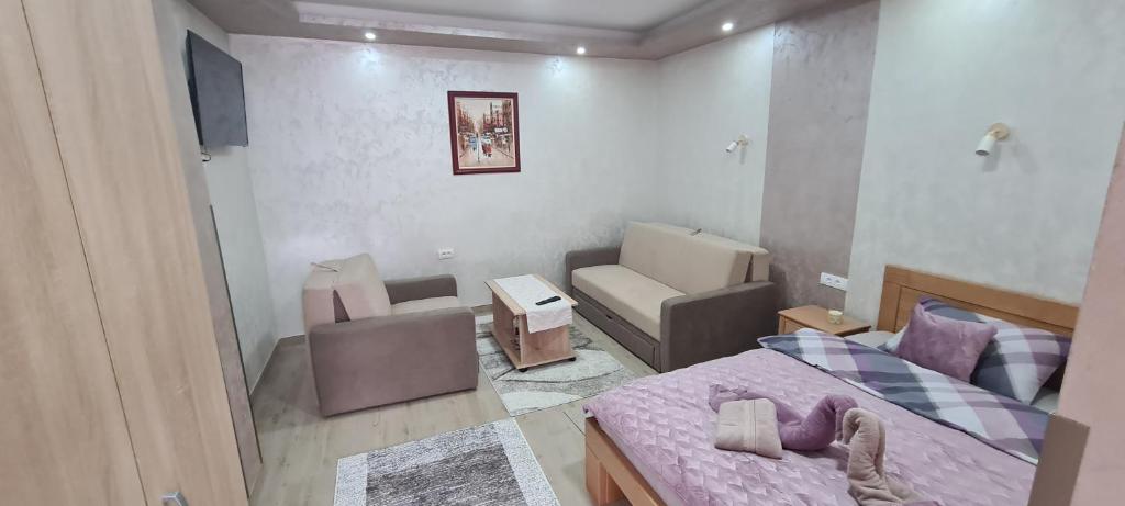 Apartmani Božović photo 1