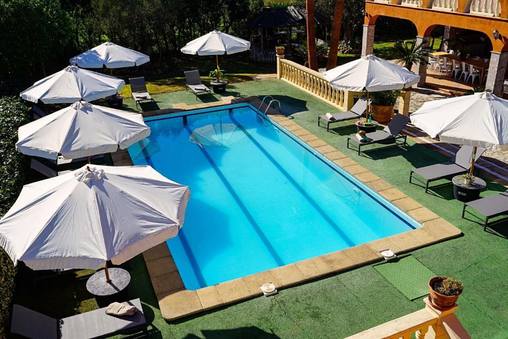 Villa Ses Porrasses photo 2