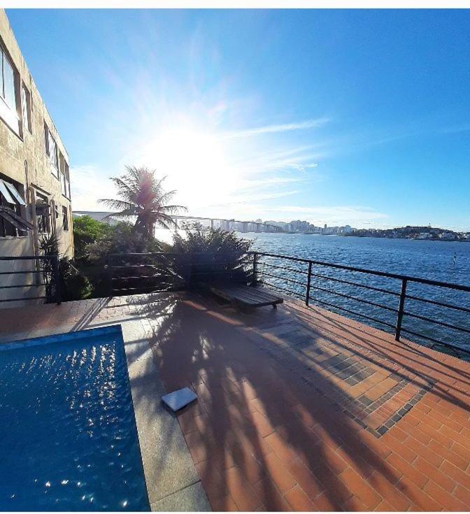 Hospedagem Sol e Mar photo 2