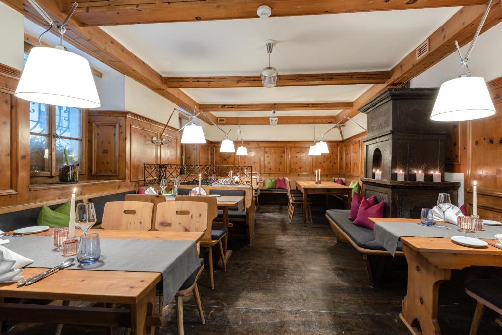 Hotel Piz Mitgel photo 3