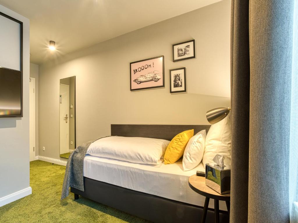 AVA Boutique Hotel - Tap to explore photos