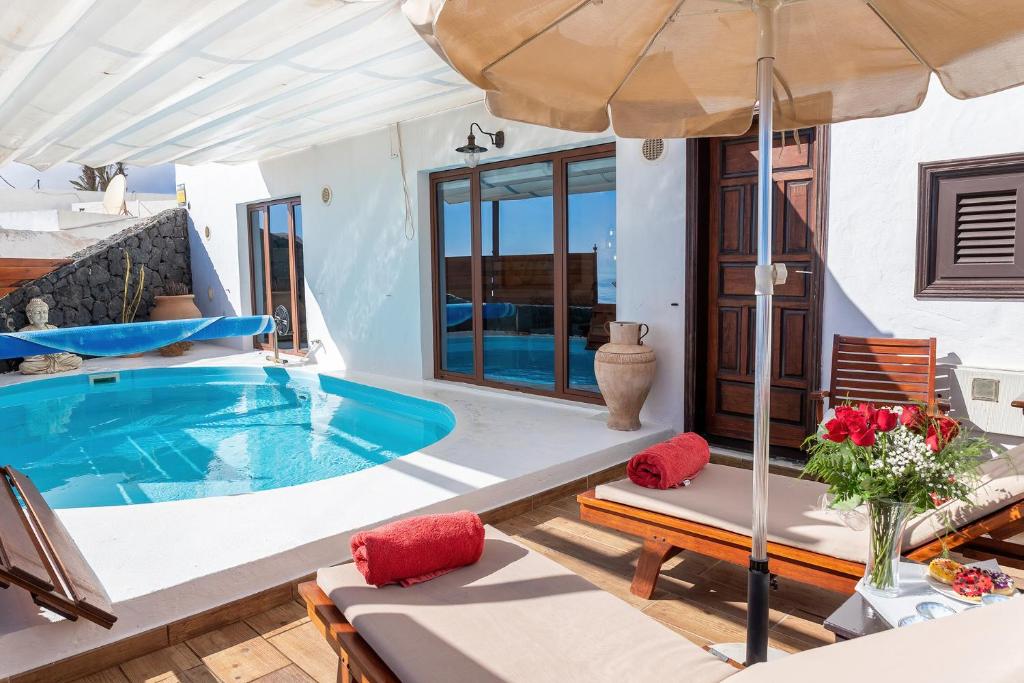 Finca La Casita