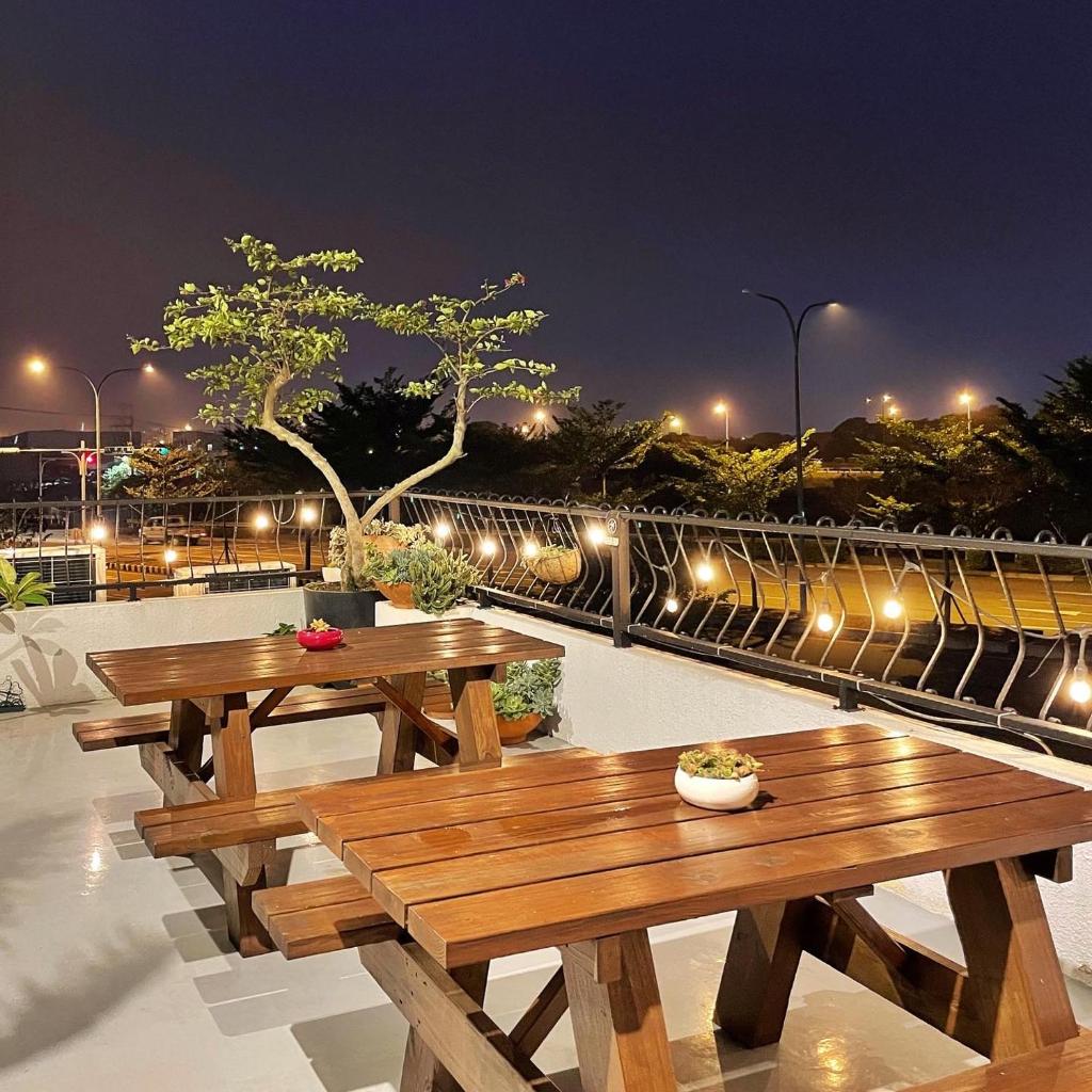 Pomelo Homestay photo 2